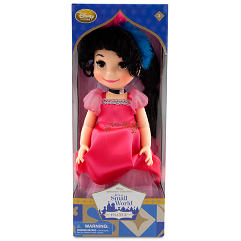 Куклы мира - НОВАЯ коллекция от Disney! Готовим подарки к Новому году!