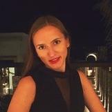 Инна Агафонова