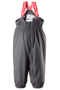 Новый полукомбинезон Reima Tec р.92 Серый и синий