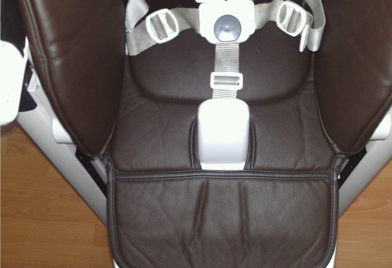 Стульчик для кормления Peg Perego Siesta