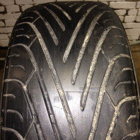 YOKOGAMA avs sport  R16 пара 205/50  пара 205/55