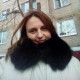 Кристина Гавюк