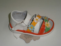 Детские сандали