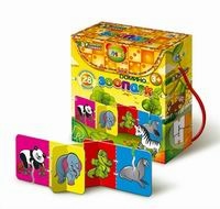 ШОК цена на настольные игры РИКО!!! От 57р.