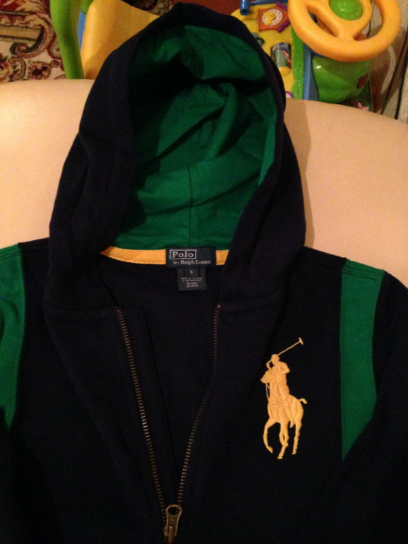 RALPH LAUREN для мальчика. В НАЛИЧИЕ. ОРИГИНАЛ. 6-7 лет.НОВЫЕ.