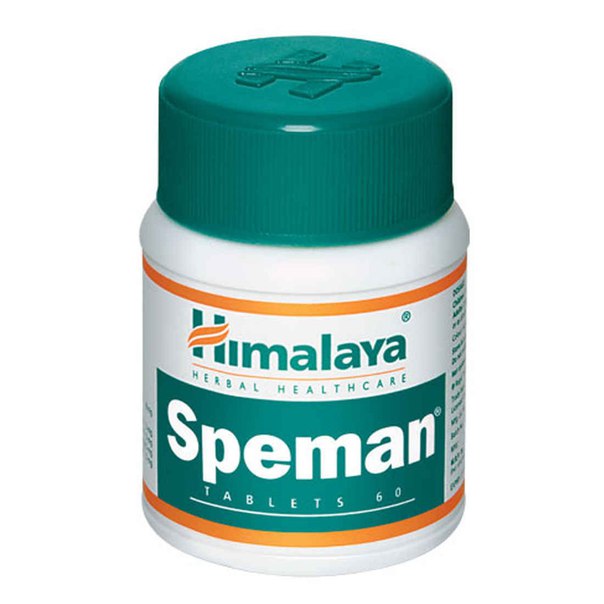 Спеман оригинал Himalaya с доставкой по Украине