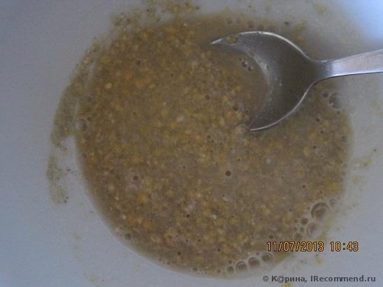От целлюлита и растяжек.