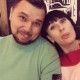 Наташенька Выродова