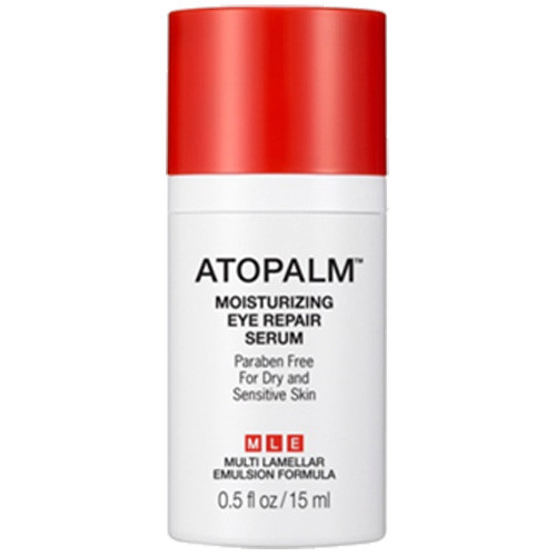 Atopalm - помощь при атопическом дерматите!