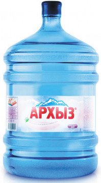 Доставка воды