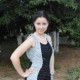 Виктория Бакурадзе