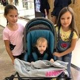 Кристина Фирсаева