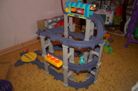 Chuggington (чаггингтон) 3 набора + паровозики