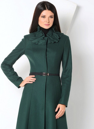 Пальто К. Князева