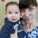 Галина Аникина