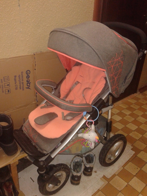 Geoby c 780