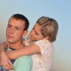 Виталий и Света Колесниковы