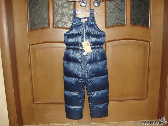Brums новый красивый комплект для зимы
