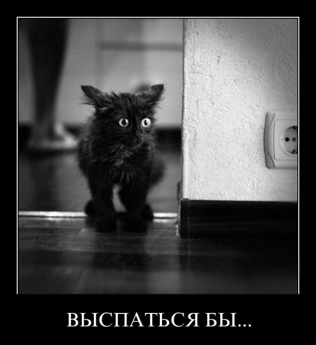 Мысли о выписке))