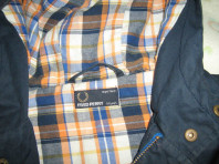Куртка Fred Perry