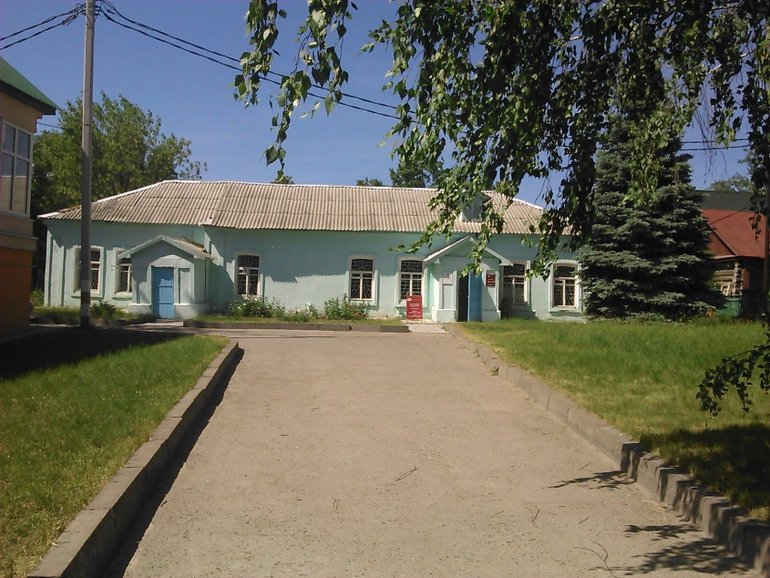 Прогулки по городу 2