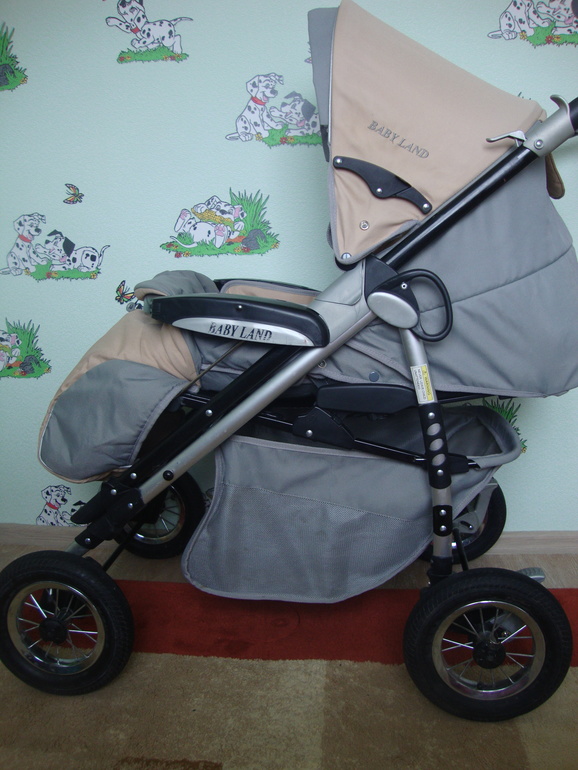 Baby Land Almera