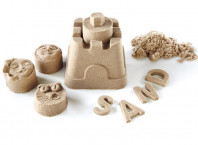 Кинетический песок 2.5 кг