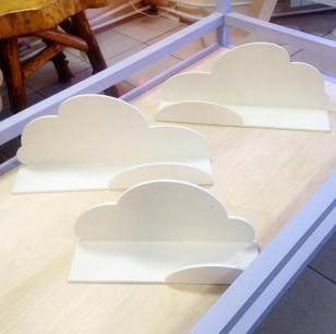 Полка Большое Облачко