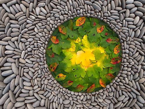 Land Art