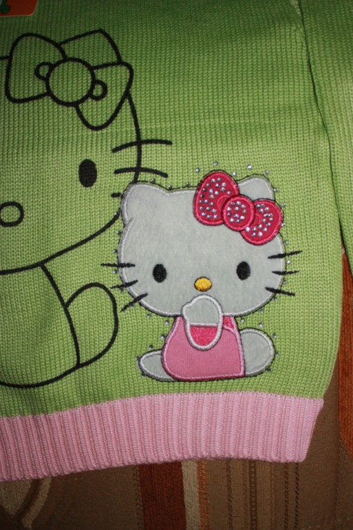 Красивущие кофты для самых маленьких!!!