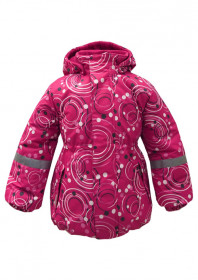 Финская одежда Lappikids, Remu Travalle