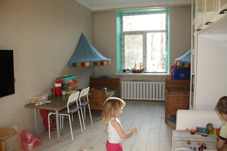 Детская