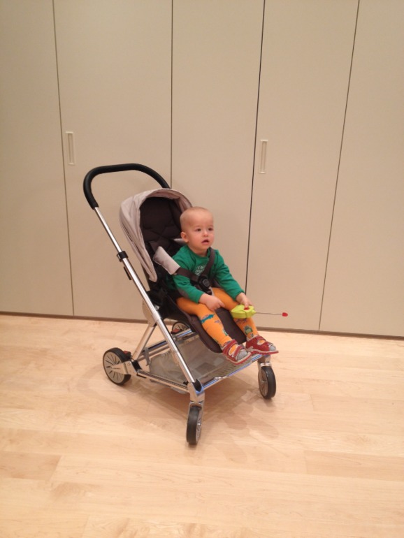 Mamas&Papas; URBO.