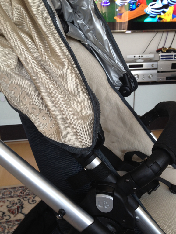 UPPAbaby VISTA!!!!!Наш новый фаворит!!!!