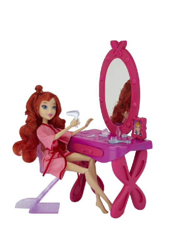 Игрушки из США новые (куклы WINX и другие)
