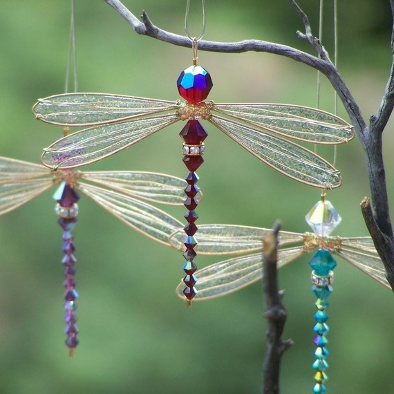 Ловец солнца suncatchers