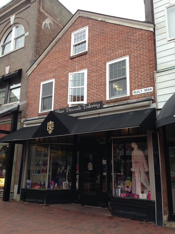 Burlington, VT