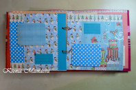 Альбом для девочки