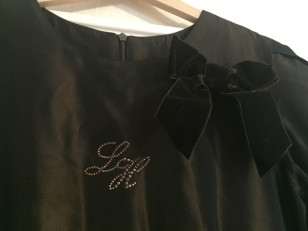 Платье Lapin House р.12-152