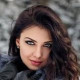 Оксана Петрова