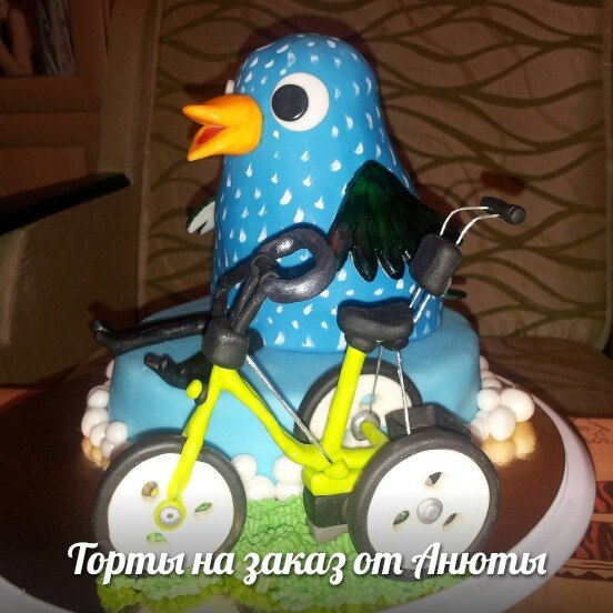 Тортик