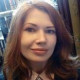 Oksana Degtyar