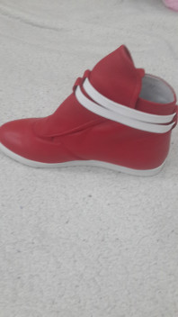 Продам ботинки Modus Vivendi