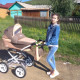 Ксения Жданова