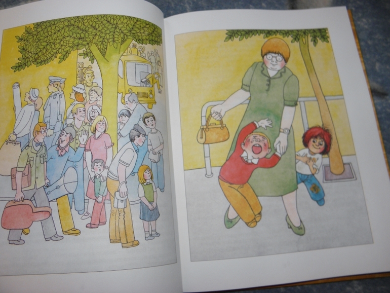 Книги из детства !