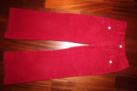 Джинсы д/д размер 6Т