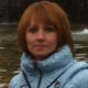 Юлия Лапшинова