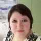 Марина Потылицина