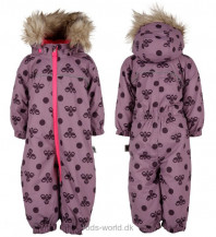 Продам комбинезон Hummel рост 86