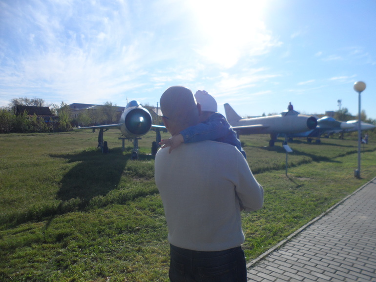 День Победы